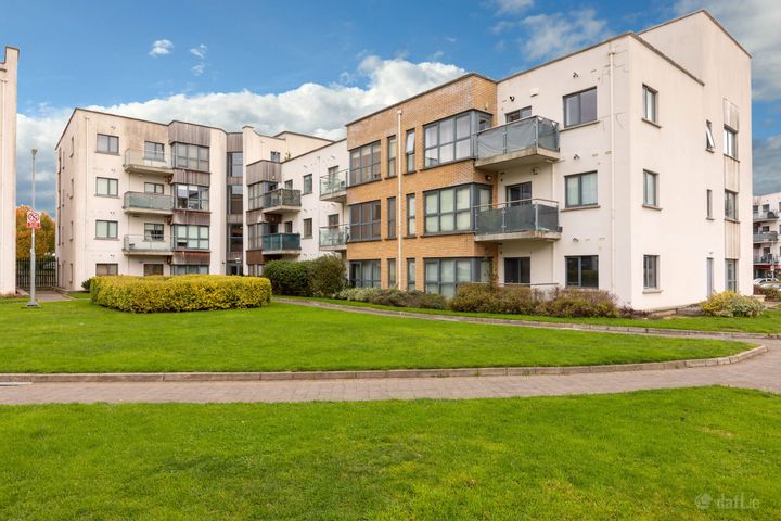 Apartment 91, Block C, Citywest, Co. Dublin, D24P704