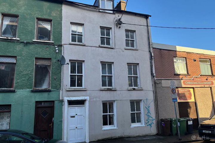 41 Cove Street, Cork, T12ACW7