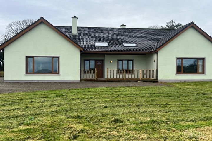 Horsehill, Ballinadee, Bandon, Ballinadee, Co. Cork