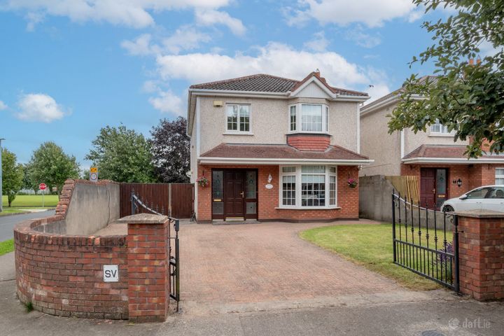 1 Cedar Court, Millfarm, Dunboyne, Co. Meath, A86ER84