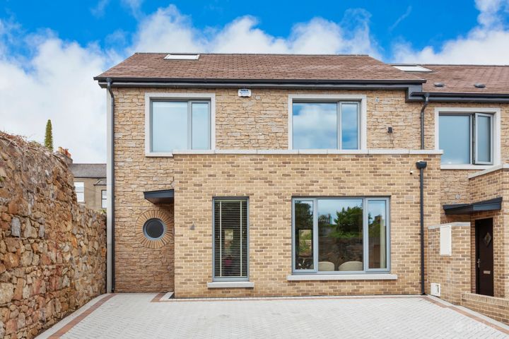 4 Northumberland Close, Dun Laoghaire, Co Dublin, Dublin