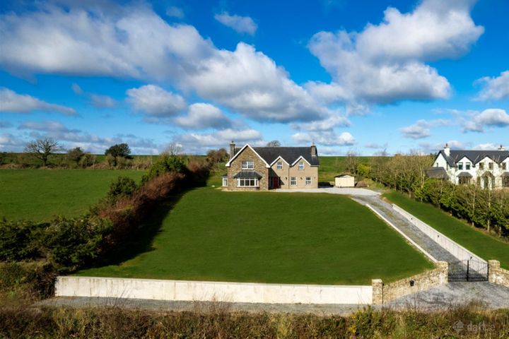 Ratharoon West, Bandon, Kilbrittain, Co. Cork, P72HK73