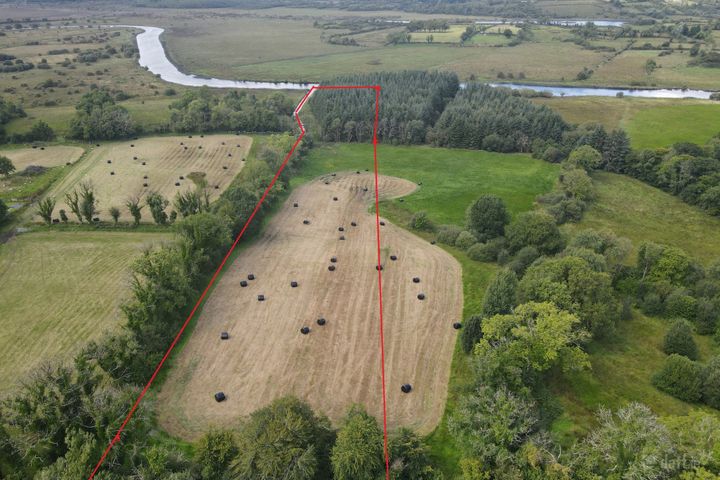 Caldragh, Carrick-On-Shannon, Co. Leitrim