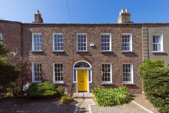 20 Oakley Rd, Ranelagh, Dublin, Dublin 6, Dublin