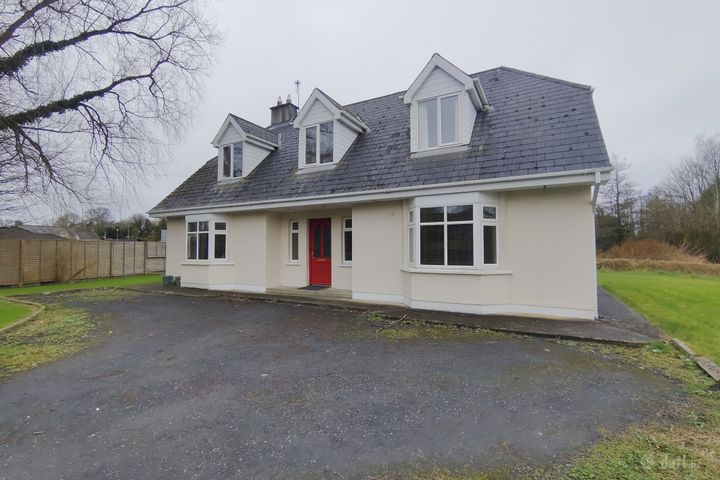 The Bungalow, Lagile, Cratloe, Clare