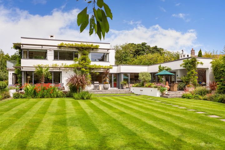 Birchfield, Westminster Rd, Foxrock Dublin 18, Dublin 18, Dublin