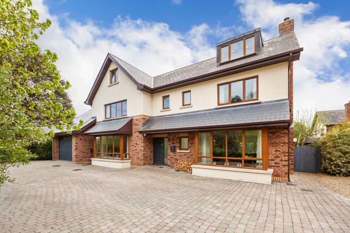 6 Rocky Valley Crescent, Kilmacanogue, Wicklow, Wicklow