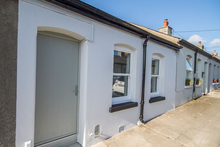 4 Findlater Street, Glasthule, Co. Dublin, A96FW96