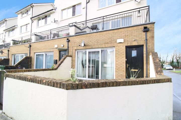32 Hayworth Terrace, Ongar, Dublin 15, D15KP27