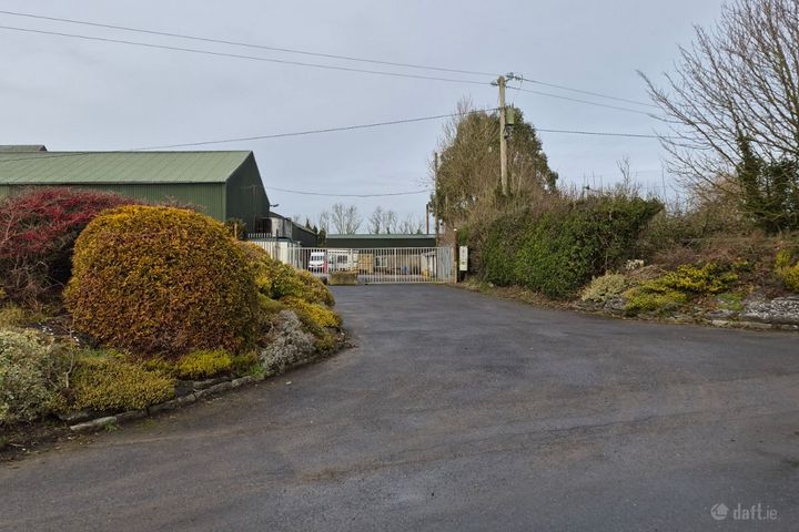  Cobbler's Hill  Annamult, Stoneyford, Co. Kilkenny