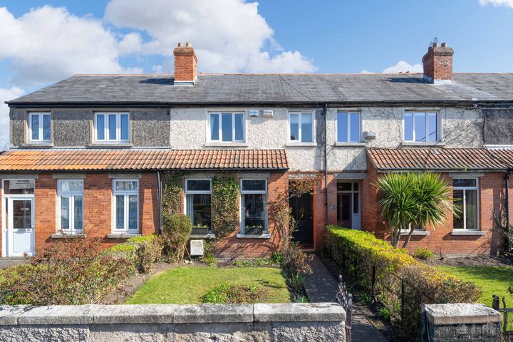 47 Templemore Ave, Rathgar, Dublin 6, Dublin 6, Dublin