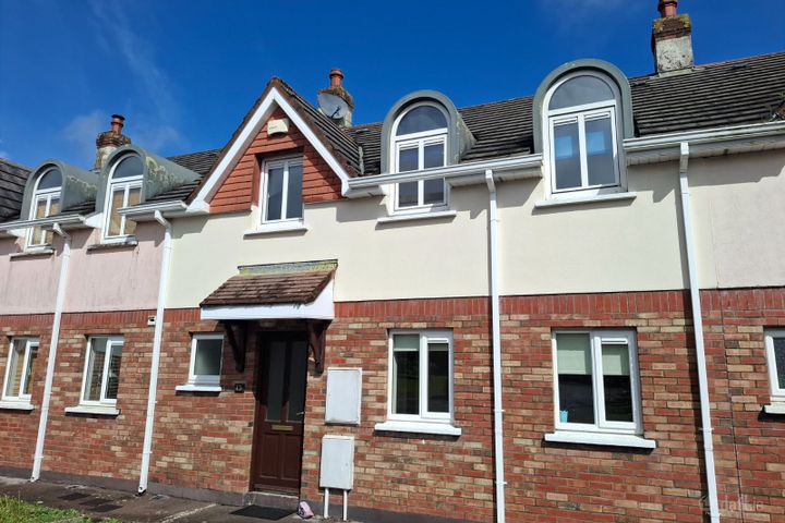 15 Abbotswood Mews, Monastery Road, Rochestown, Co. Cork, T12PF8A