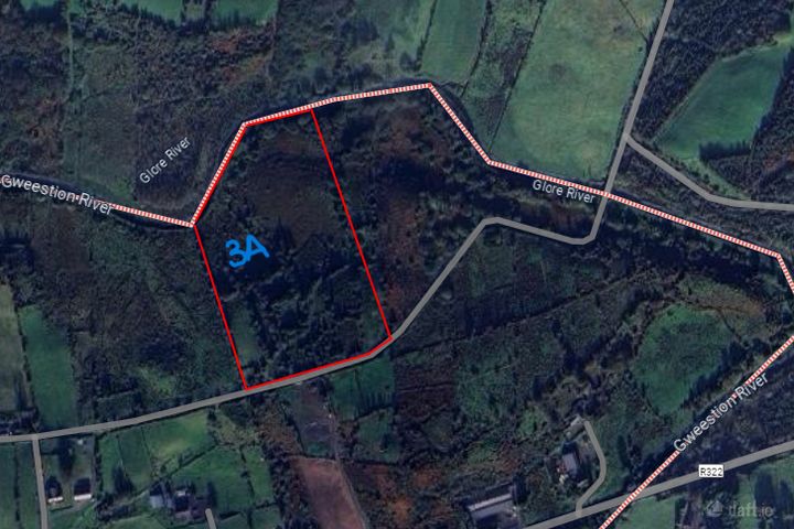 Canbrack, Kiltimagh, Co. Mayo