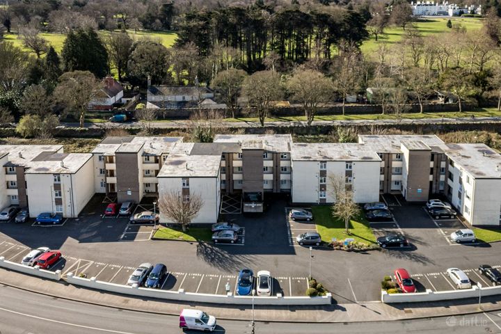 Apartment 30, Park Crescent House, Blackhorse Avenue, Dublin 7, D07TX07