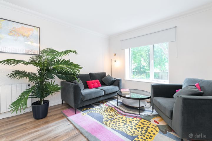 Sweepstakes, Ballsbridge, Dublin 4