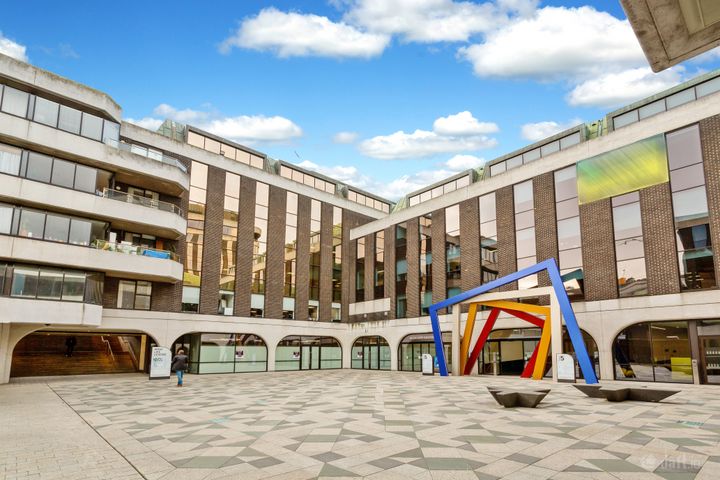 18 Abbey Court, Irish Life Centre, Lower Abbey Street, Dublin 1, D01AK15