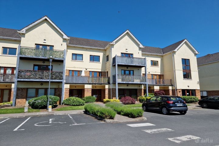 11 The Lodge, Yew Tree Square, Clane, Co Kildare, W91DK81