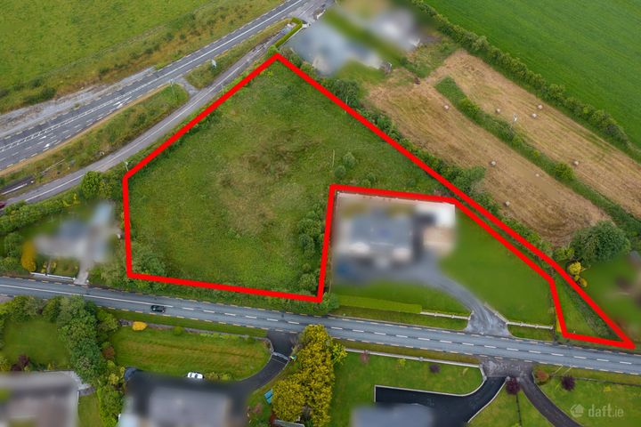 Bolton's Cross, Listowel, Co. Kerry, V31VH21