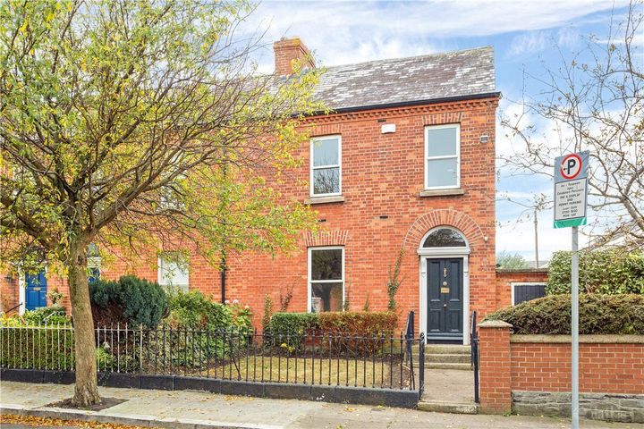 1 Annesley Park, Rathmines, Dublin 6, Dublin 6, Dublin
