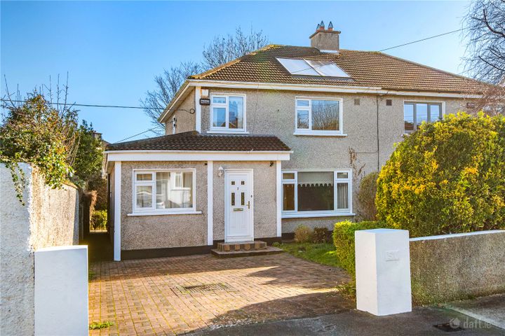 2 Balally Park, Dundrum, Dublin 16, D16K190