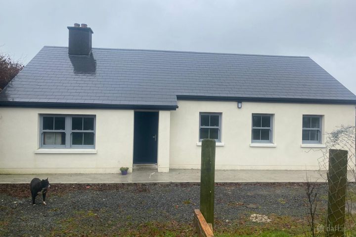 Bawnlea, Grange, Barna, Thurles, Gortnahoo, Co. Tipperary