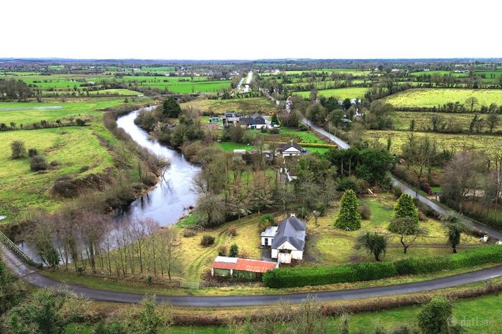 Ratharney, Abbeyshrule, Ratharney, Co. Longford, N39XY05