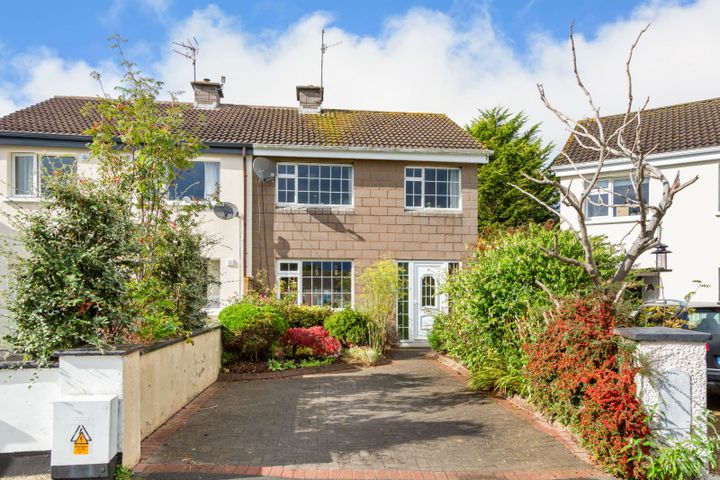 9 Woodview, Ashford, Ballinalea, Co. Wicklow, A67DP93