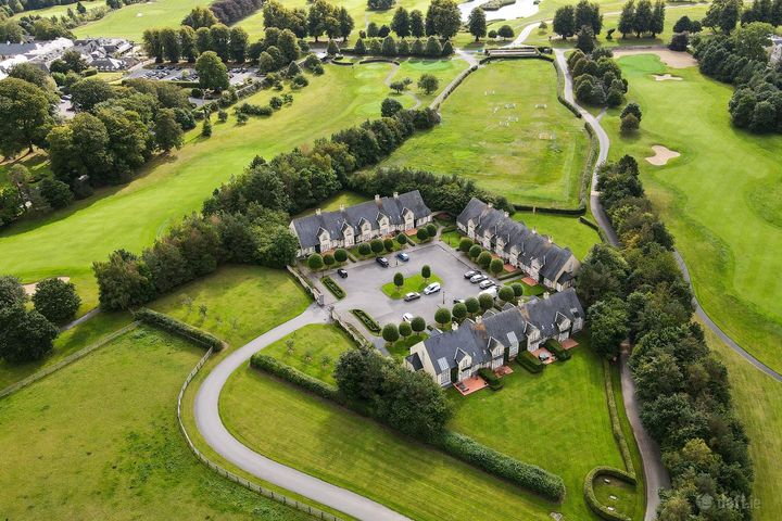 12 South Paddocks, Mount Juliet Estate, Thomastown, Co. Kilkenny, R95PT61