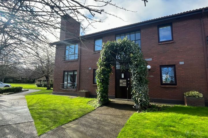Apartment 27, The Parklands, Castleside Drive, Dublin 14