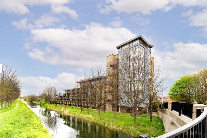 Grand Canal Court, Herberton Road, Rialto, Dublin 8., Rialto, Dublin 8