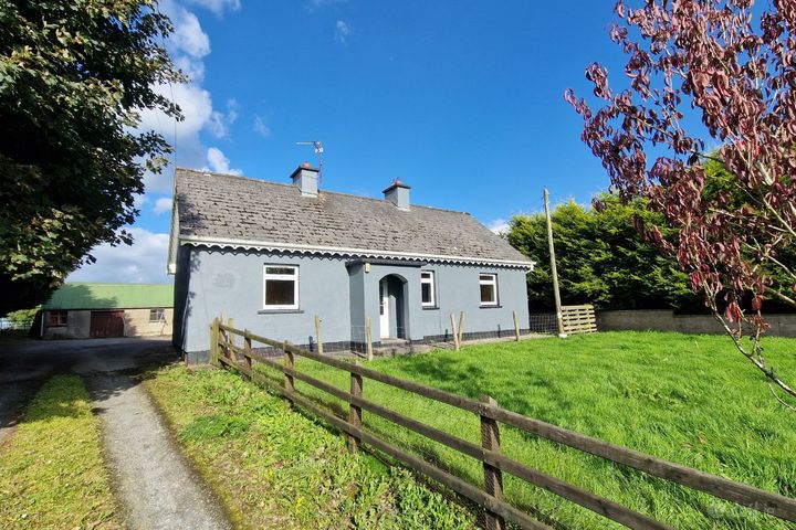 Mullalougher, Ballyhaise, Co. Cavan, H12RC99