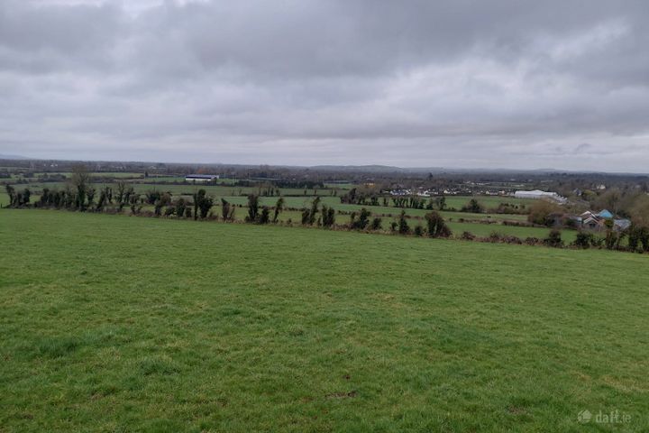 The Hill, Knocklong, Co Limerick