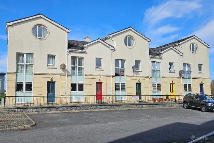32 Inver Geal, Cortober, Carrick-on-Shannon, Co. Leitrim, N41D963