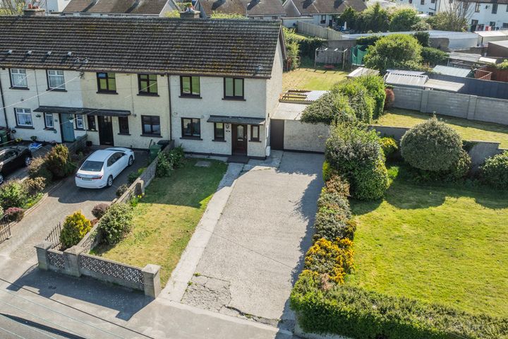 63 Derham Park, Balbriggan, Dublin, Dublin