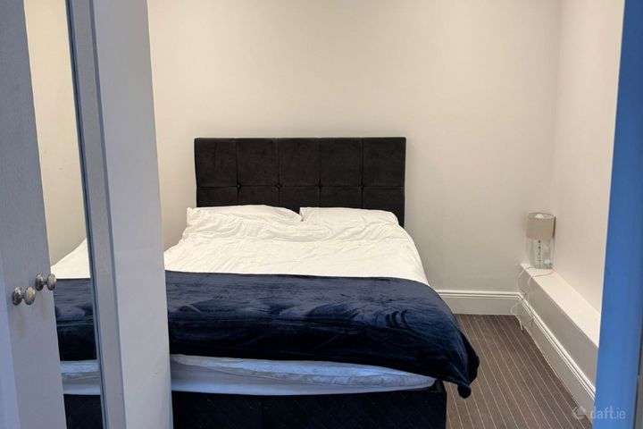 Apartment 1, 56 Manor Street, Dublin 7, Arbour Hill, Dublin 7