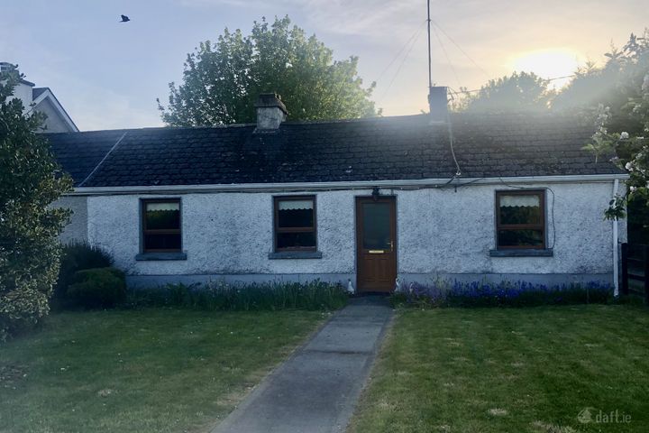 Ballylin, Ferbane, Co. Offaly