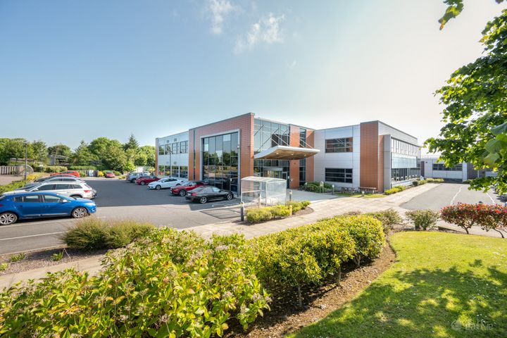 Building 6700, Avenue 6000, Cork Airport Business Park