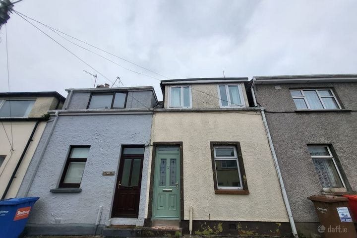 25 Greenmount Buildings, Cork, The Lough, Co. Cork