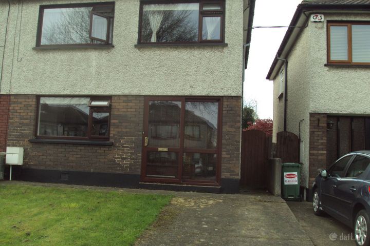 Monalea Grove, Dublin 24, Firhouse, Dublin 24