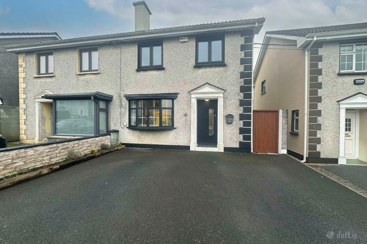 168 Castlelawn Heights, Headford Road, Galway, H91D68X