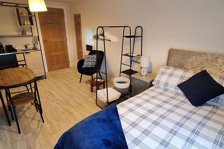 Main Street, Stradbally, Co.Laois, Stradbally, Co. Laois