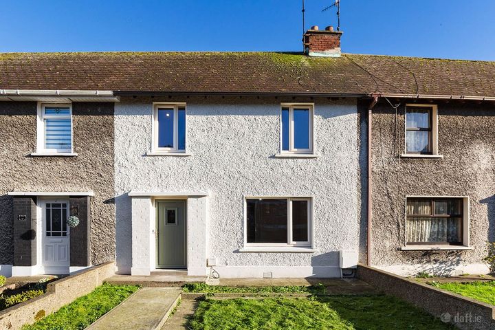 78 Ascal A Haon, Yellowbatter, Drogheda, Co. Louth, A92E18X