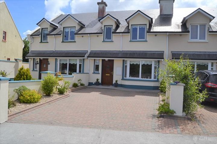 23 Cois Na H'abhainn, Gurteen, Ballymote, Co. Sligo, F56K306