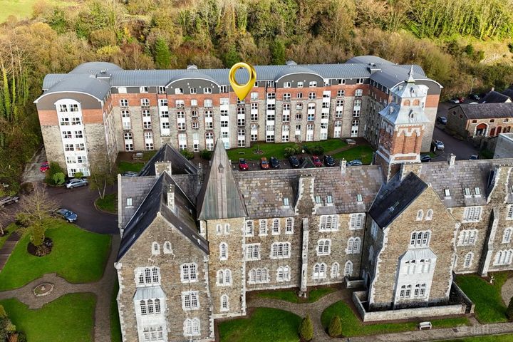 Apartment 410, River Towers, Shanakiel, Co. Cork, T23HW68