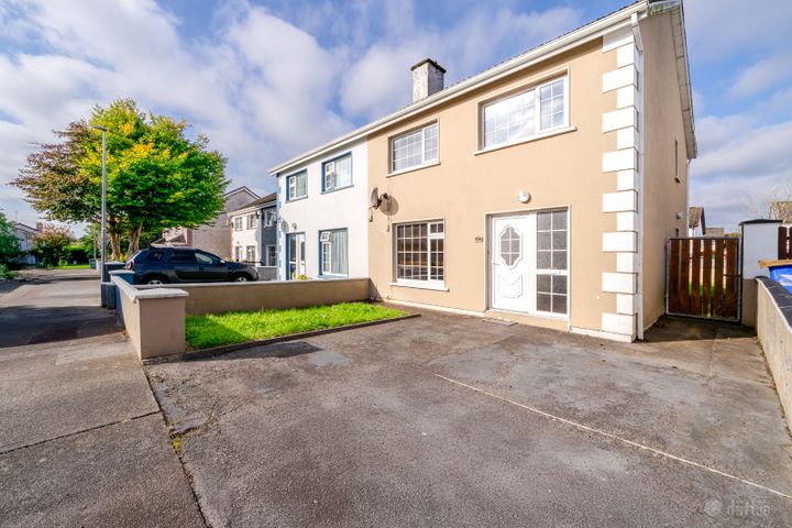 47 Chestnut Grove, Castlebar, Castlebar, Co. Mayo, F23D215