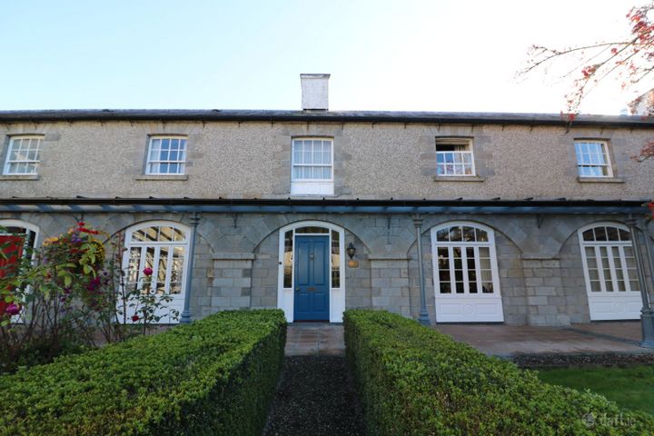 The Garden Courtyard, Straffan, Co. Kildare