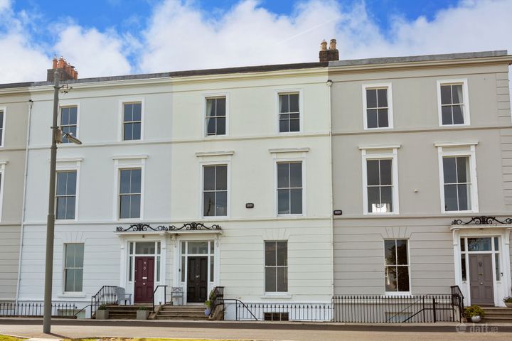 7 Ardenza Terrace, Seapoint Avenue, Blackrock, Dublin