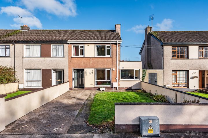 157 Beechwood Avenue, Newbridge, Co. Kildare, W12K318