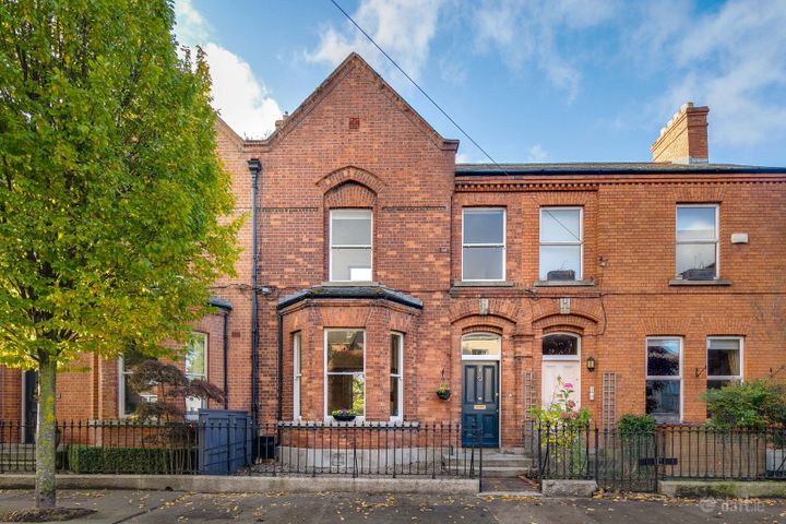 2 Hepenstal Tce, Dublin 4, Dublin, Dublin 4, Dublin