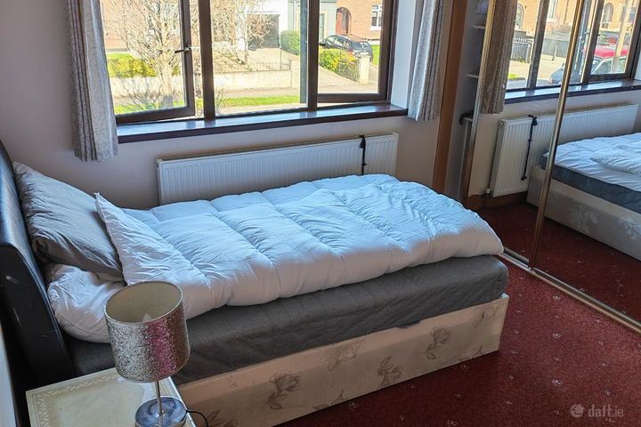 Villa Park Gardens, Navan Road, Navan Road (D7), Dublin 7